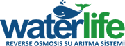 Waterlife Logo
